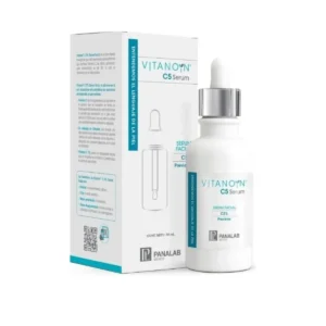 Panalab Vitanoin C5% Serum Facial 30 ml