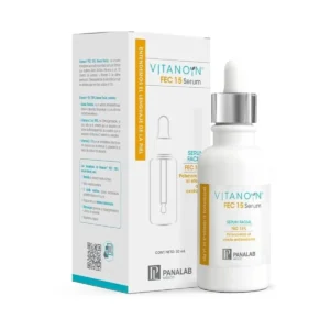 Panalab Vitanoin Fec 15% Serum 30 ml