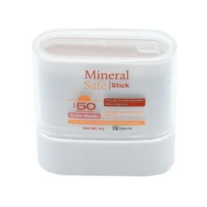 Panalab Mineral Stick FPS50 Color Medio 10 g