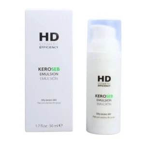 HD Keroseb Emulsión 50 ml