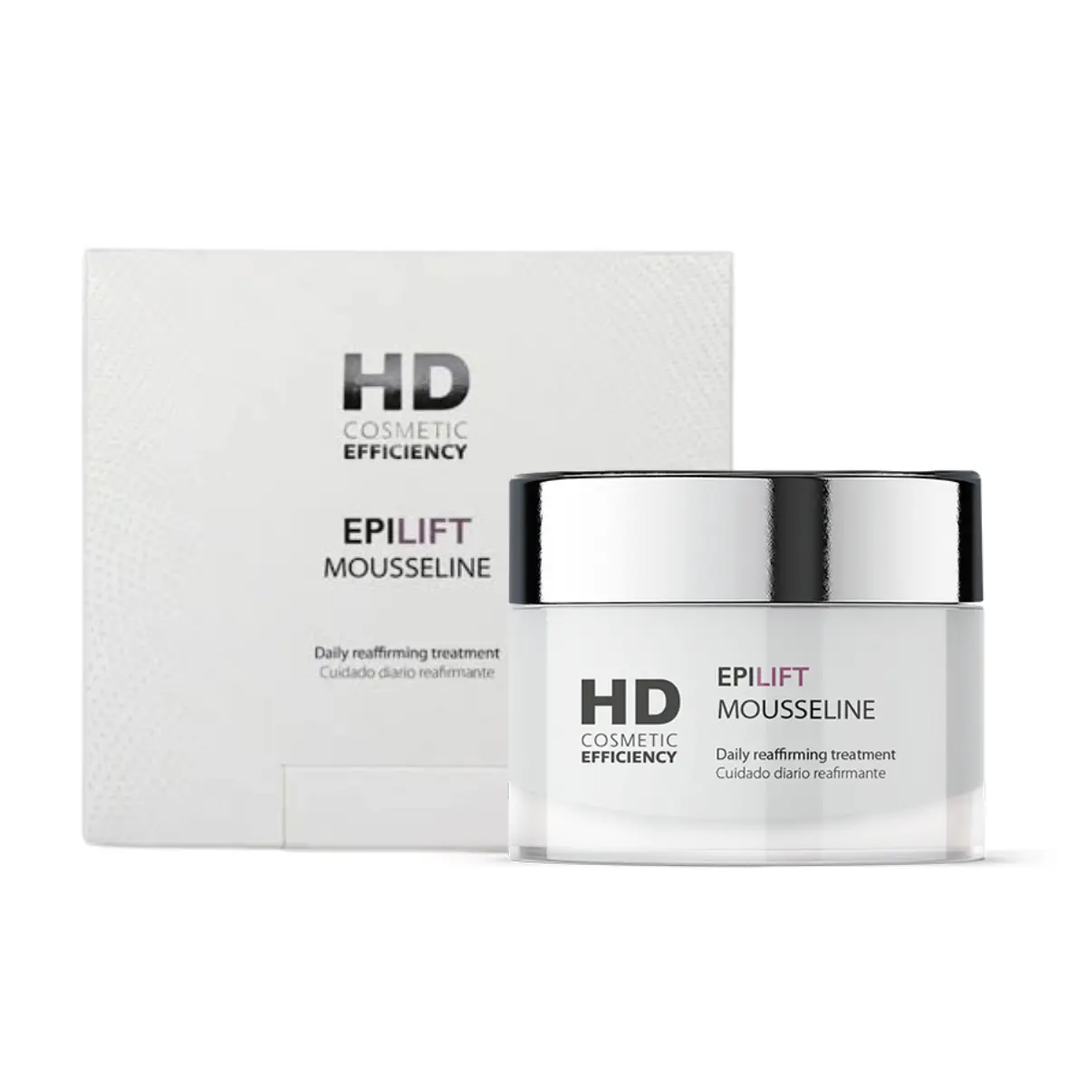 HD Epilift Mousseline 50 ml