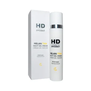 HD Melan Txa Crema Gel Noche 50 ml