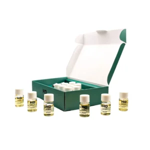 HD Xcalp Tratamiento Intensivo Control Caida 14Ud X 7 ml