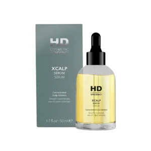HD Xcalp Solucion Concentrada Para Cuero Cabelludo