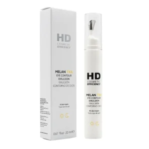 HD Melan Txa Eye Contour Emulsion 20 ml