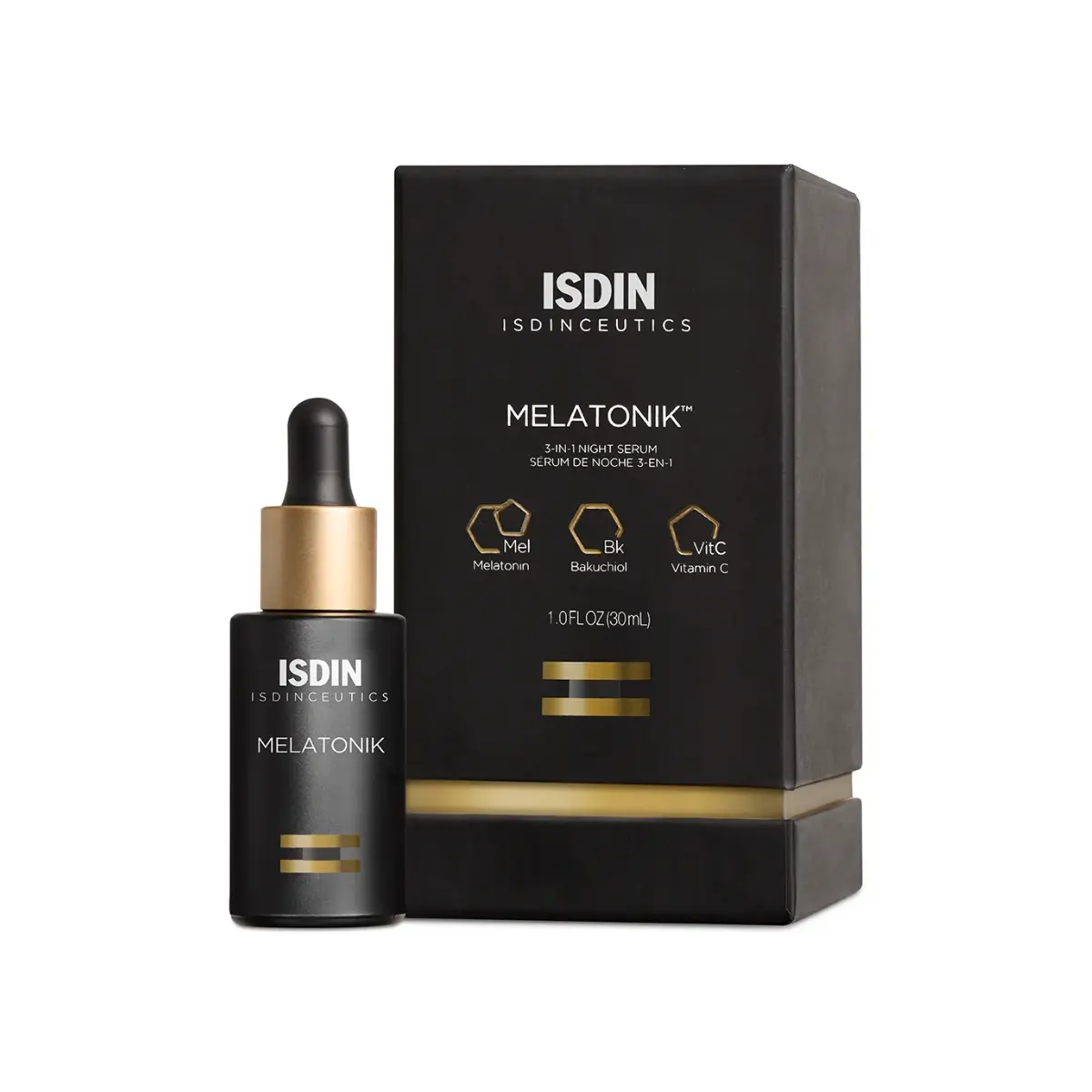 ISDIN Isdinceutics Melatonik Serum 30 ml