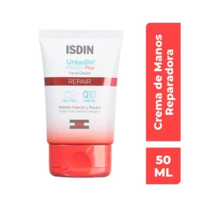 ISDIN Ureadin Manos Crema 50 ml