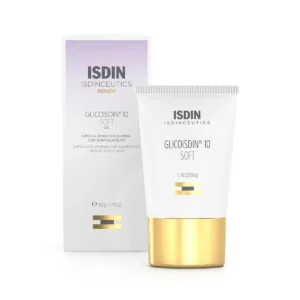 ISDIN Glicoisdin 10 Gel Facial 50 g