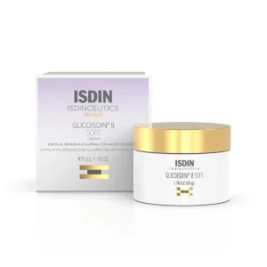 ISDIN Glicoisdin 8 Soft Crema 50 ml