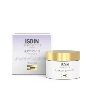 ISDIN Glicoisdin 15 Crema 50 g