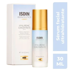 ISDIN Isdinceutics Prevent Hyaluronic 30 ml