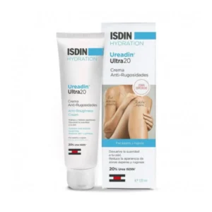 ISDIN Ureadin Rx20 Crema Ultrahidra Emol 100 ml