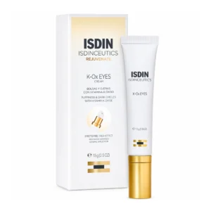 ISDIN Isdinceutics K-Ox Ojos 15 g