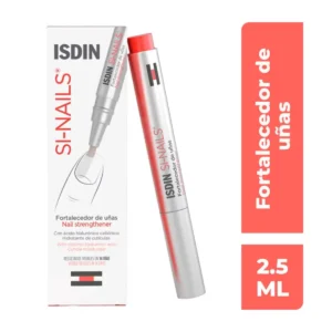 ISDIN Si-Nails 2.5 ml