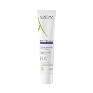 A-Derma Epitheliale Ultra Repair Crema Antimarcas 40 g