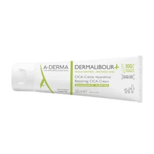 A-Derma Dermalibour Crema Reparadora 50 ml