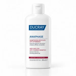 Ducray Anaphase Shampoo Antiafinamiento 200 ml