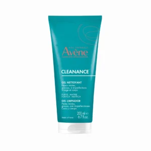 Avène Cleanance Gel Tubo 200 ml