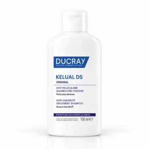 Ducray Kelual DS Shampoo Capilar 100 ml