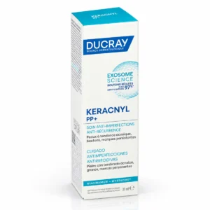 Ducray Keracnyl PP+ Crema 30 ml