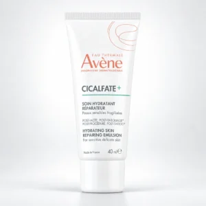Avène Cicalfate Emulsion Post Procedimiento 40 ml