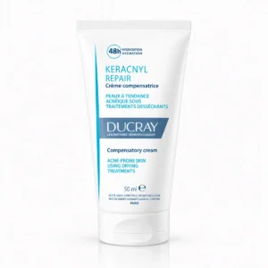 Ducray Keracnyl Repair Crema 48Hr Hidratacion 50 ml