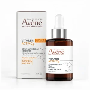 Avène Vitaminactiv CG Serum Luminosidad 30 ml