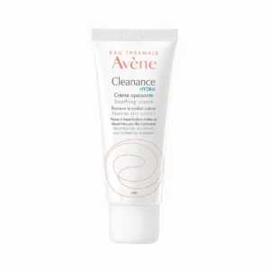 Avène Cleanance Hydra Crema Facial 40 ml