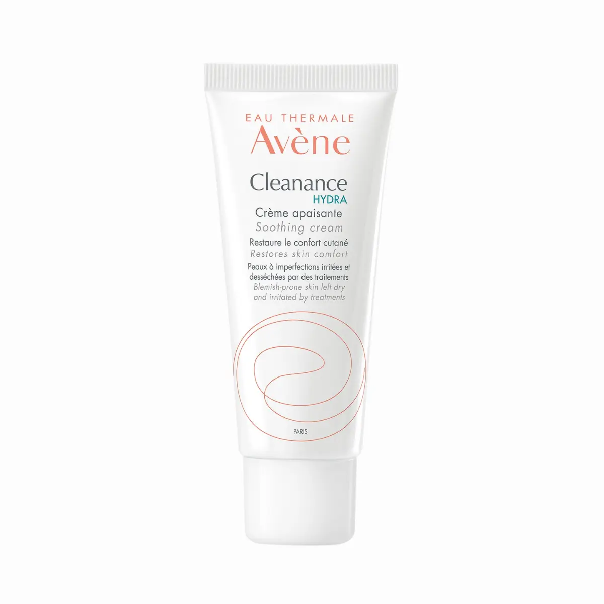 Avène Cleanance Hydra Crema Facial 40 ml
