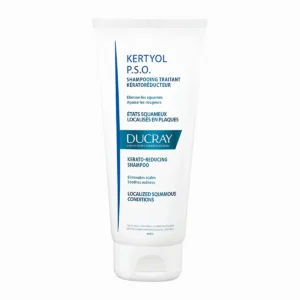 Ducray Kertyol P.S.O. Shampoo 200 ml