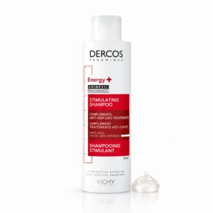 Vichy Dercos Shampoo Estimulante Anticaida 200 ml