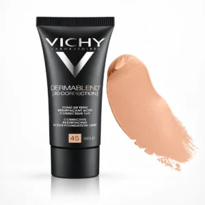 Vichy Dermablend 3D Correction Gold 30 ml