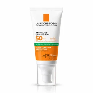 La Roche-Posay Anthelios Toque Seco S/Color 50 ml