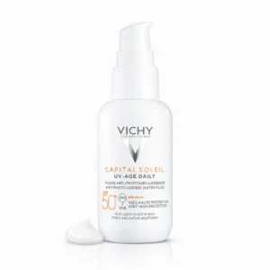 Vichy Capital Soleil Fps0+ UV Age Fluido 40 ml
