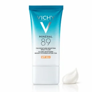 Vichy Mineral 89 Crema UV SPF50+ 50 ml
