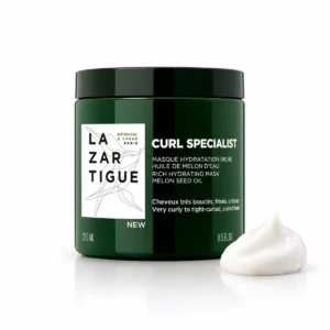 Lazartigue Curl Specialist Mascarilla 250 ml
