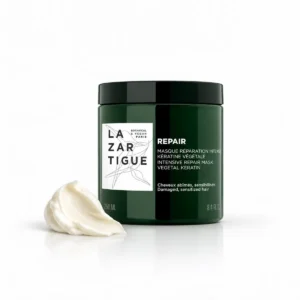 Lazartigue Repair Mascarilla Capilar Reparadora 250 ml