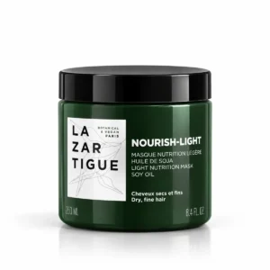 Lazartigue Nourish Light Mascarilla Capilar Nutritiva 250 ml