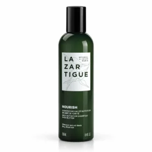 Lazartigue Nourish Shampoo Nutritivo E Hidratante 250 ml