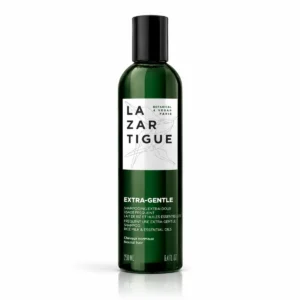 Lazartigue Extra Gentle Shampoo Vegano 250 ml