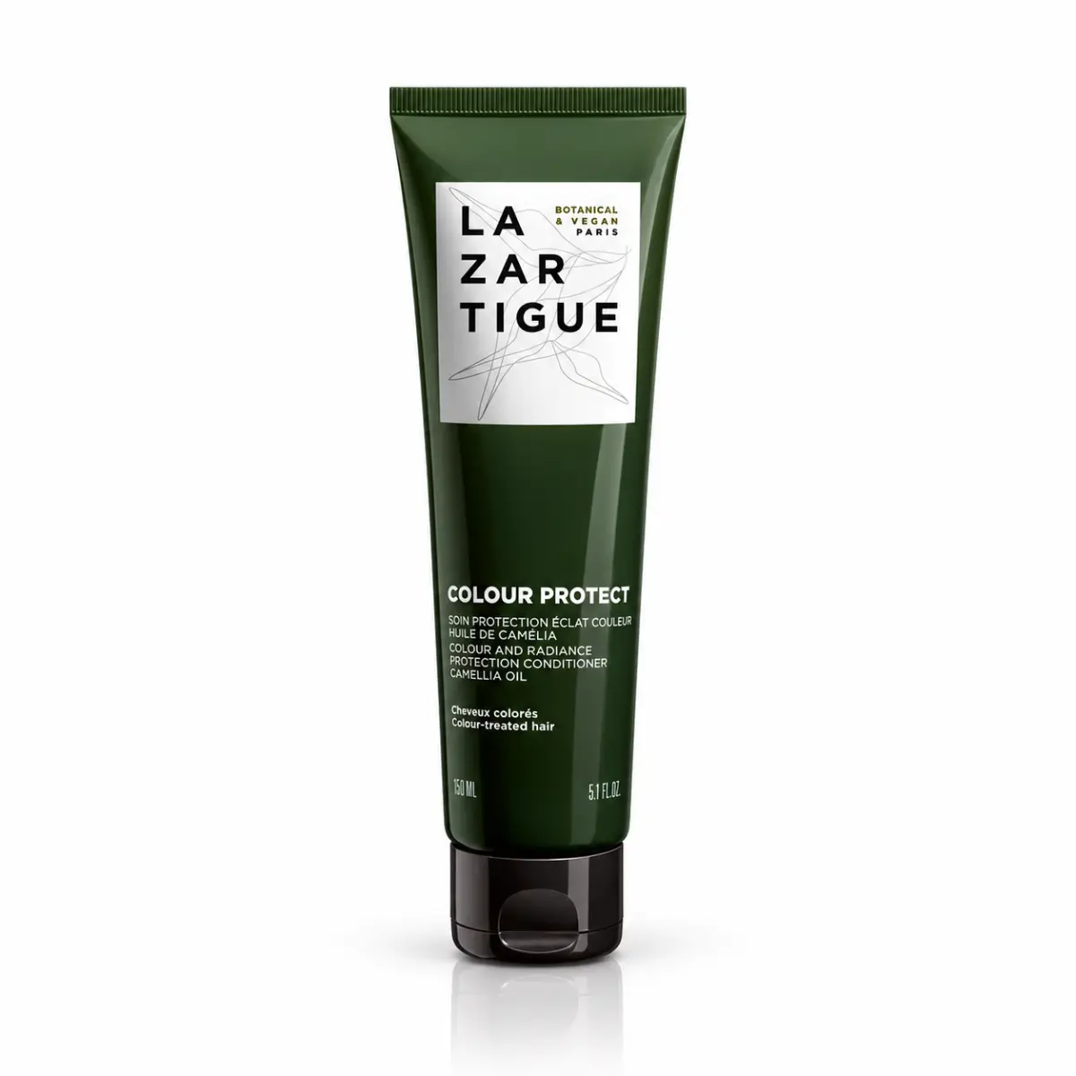Lazartigue Color Protect Acondicionador Protector Color 150 ml