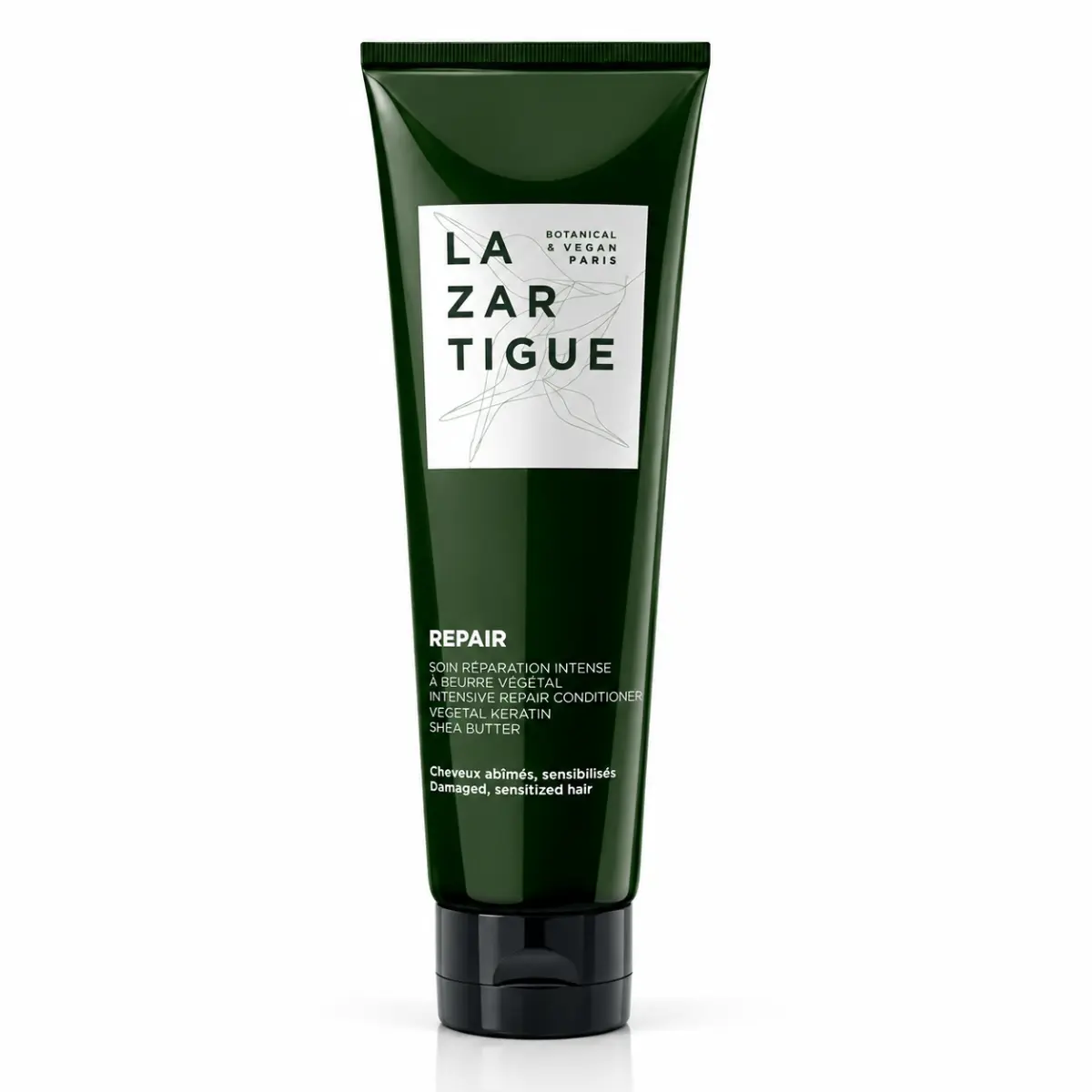 Lazartigue Repair Acondicionador Reparacion Intensiva 150 ml