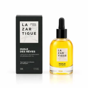 Lazartigue Huile Des Reves Aceite Nutritivo 50 ml