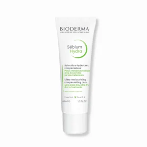 Bioderma Sebium Hydra Crema 40 ml