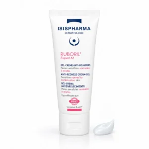 ISISPHARMA Dermatologie Ruboril Expert M Gel-Creme 40 ml