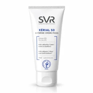 SVR Xerial 50 Anticallosidades 50 ml