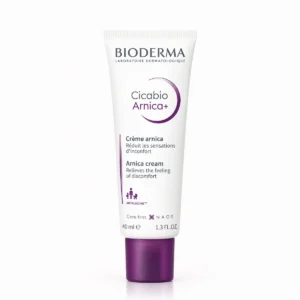 Bioderma Cicabio Arnica+Crema 40 ml