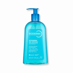 Bioderma Atoderm Gel De Ducha 500 ml