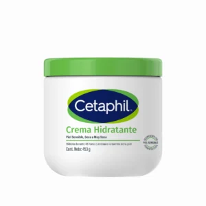 Cetaphil Crema Hidratante 453 g