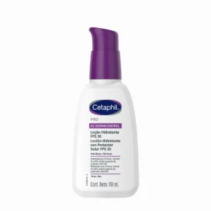 Cetaphil Pro Ac Control Hidratante 118 ml